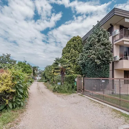 Casa Lugana 15 - Monolocale Con Piscina Fronte Apartment