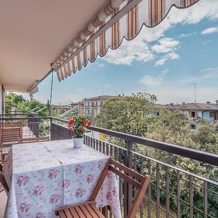 Casa Lugana 1 - Monolocale Con Piscina Fronte *