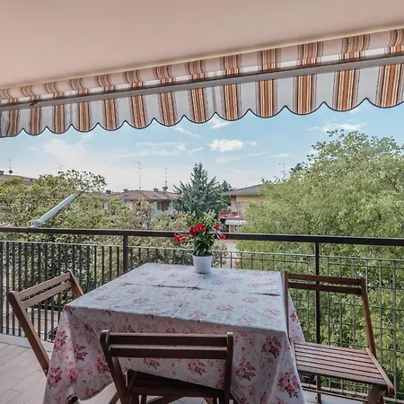 Casa Lugana 15 - Monolocale Con Piscina Fronte *