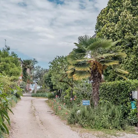 Casa Lugana 15 - Monolocale Con Piscina Fronte Σιρμιόνε
