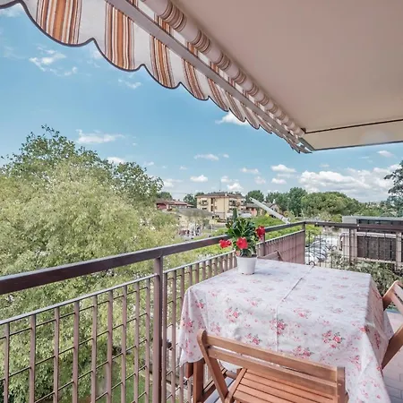Apartment Casa Lugana 15 - Monolocale Con Piscina Fronte Sirmione