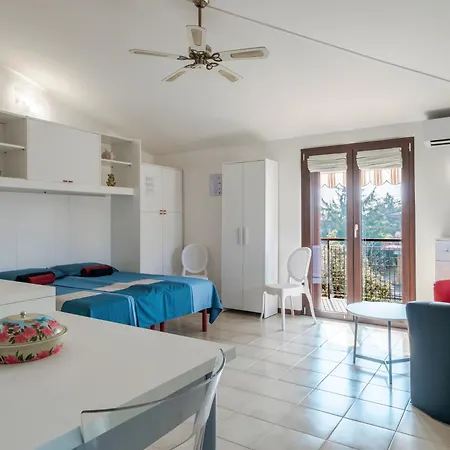 Casa Lugana 15 - Monolocale Con Piscina Fronte Apartment *