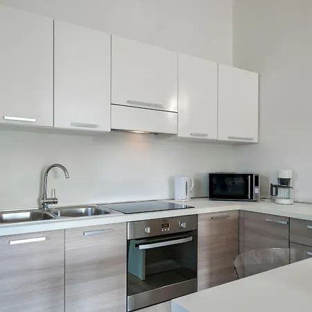 Casa Lugana 15 - Monolocale Con Piscina Fronte Σιρμιόνε
