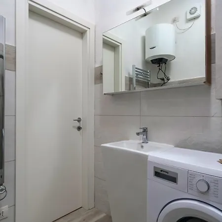 Casa Lugana 15 - Monolocale Con Piscina Fronte Apartment