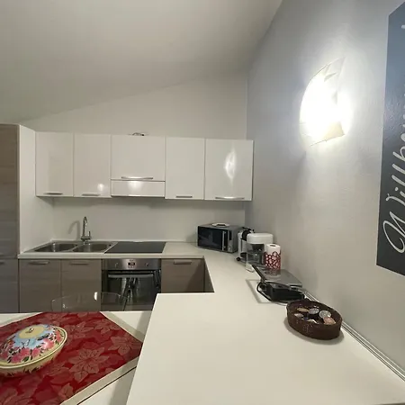 Apartment Casa Lugana 15 - Monolocale Con Piscina Fronte *