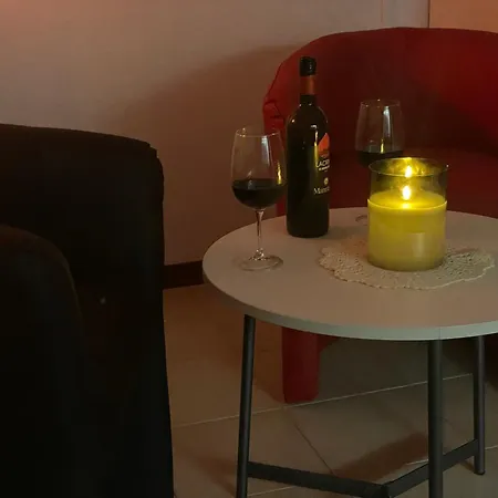 Apartamento Casa Lugana 1 - Monolocale Con Piscina Fronte Sirmione
