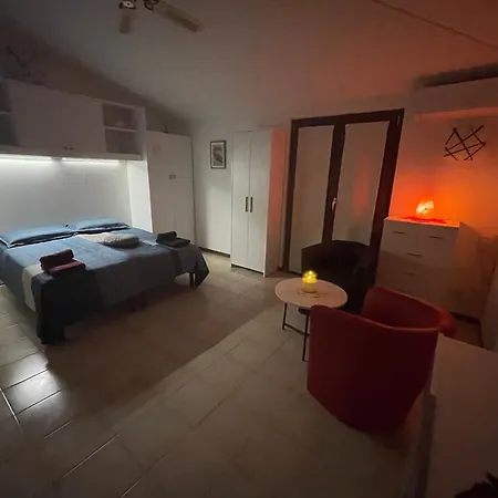Casa Lugana 15 - Monolocale Con Piscina Fronte